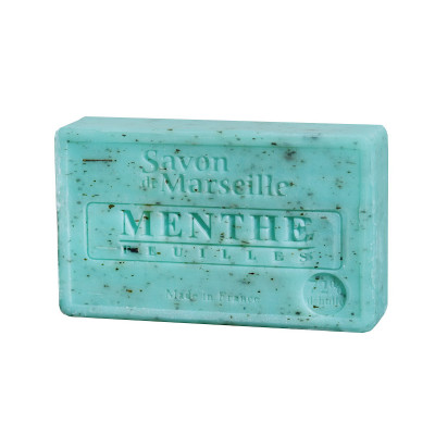 Mint Leaves, Marseille Soap 100gr